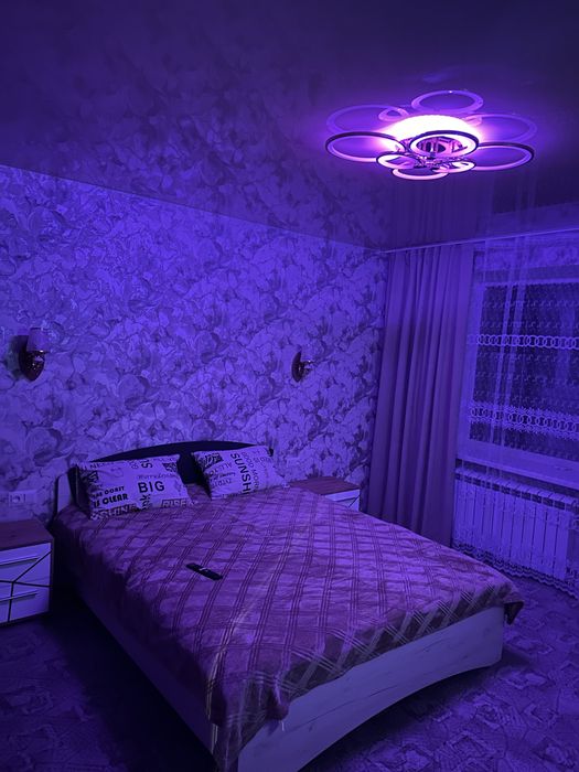 Оренда квартири подобово м. Лозова