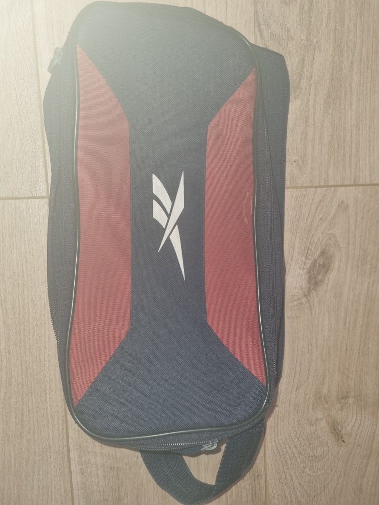 Bolsa Reebok Homem