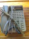 Telefon stacjonarny