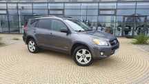 Toyota RAV4 Toyota Rav4 , 3.5 V6 Benzyna , Automat , 4x4