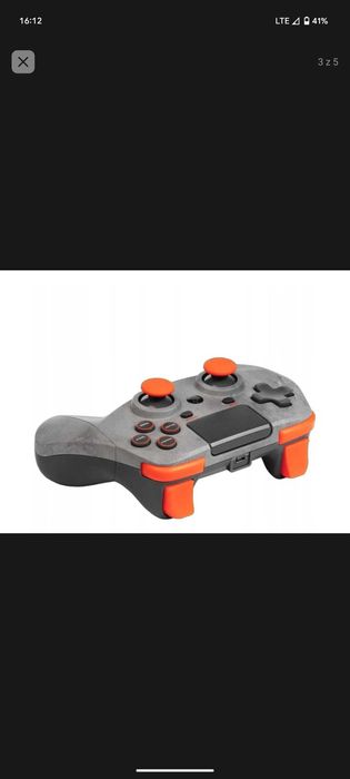 Pad do PlayStation 4 nowy