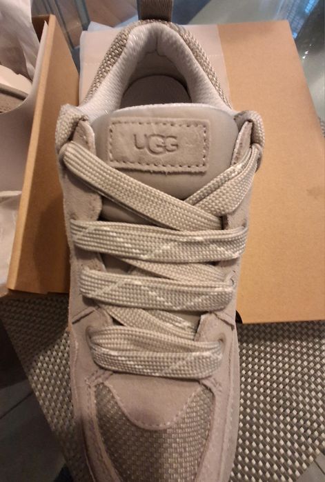 Тёплые Кроссовки UGG оригинал