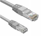 Kabel Sieciowy LAN ETHERNET RJ45 Przewód 10M