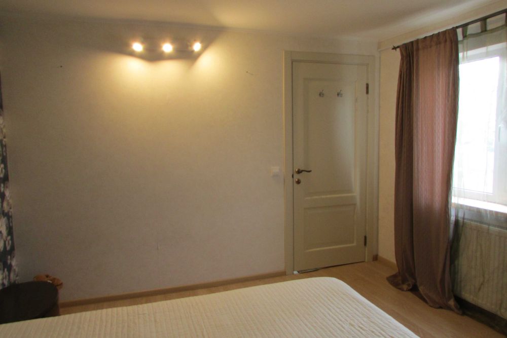 Відрадний. Приватний будинок. вул. Кар"єрна.