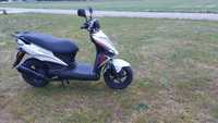 Kymco Agility RS 50 2t