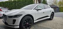 Jaguar I-Pace Jaguar I-Pace EV400 AWD HSE vat 23%