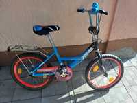 Продам дитячий велосипед 18 колеса