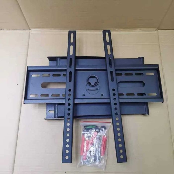 Uchwyt do zamontowania TV