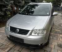 Volkswagen Touran 2.0  2005r.