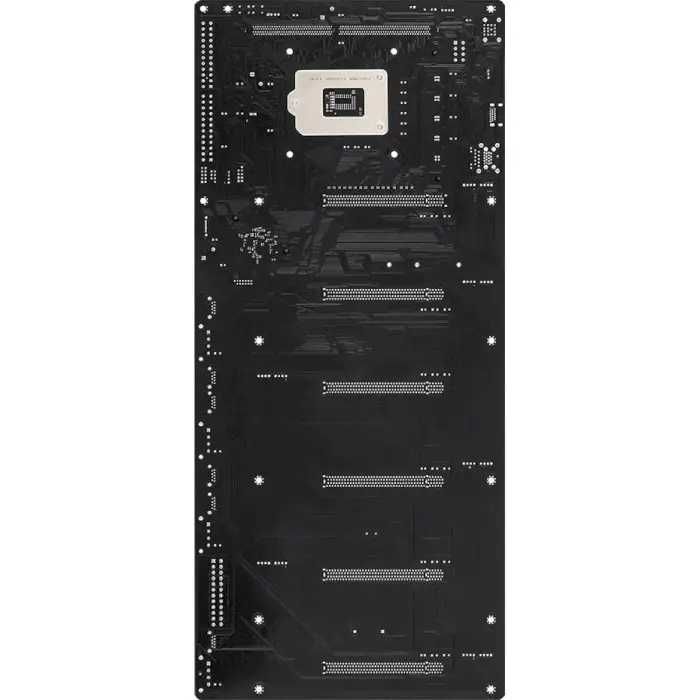 Материнська плата ASRock H510 Pro BTC+