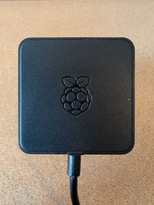 Zestaw Raspberry Pi 4 model B WiFi DualBand Bluetooth 4GB RAM 1,5GHz