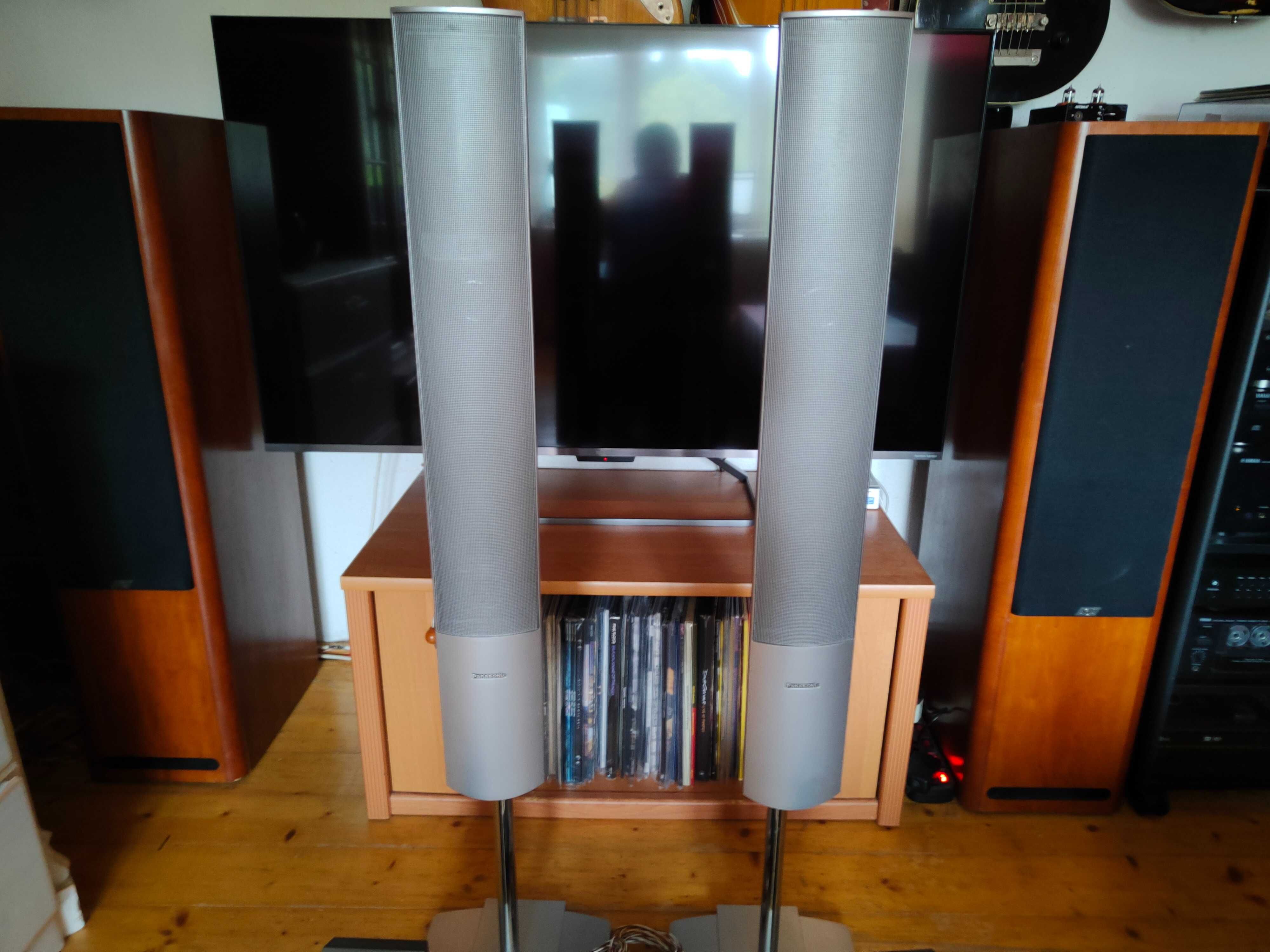 Kolumny PANASONIC do kina domowego SA-HT15
