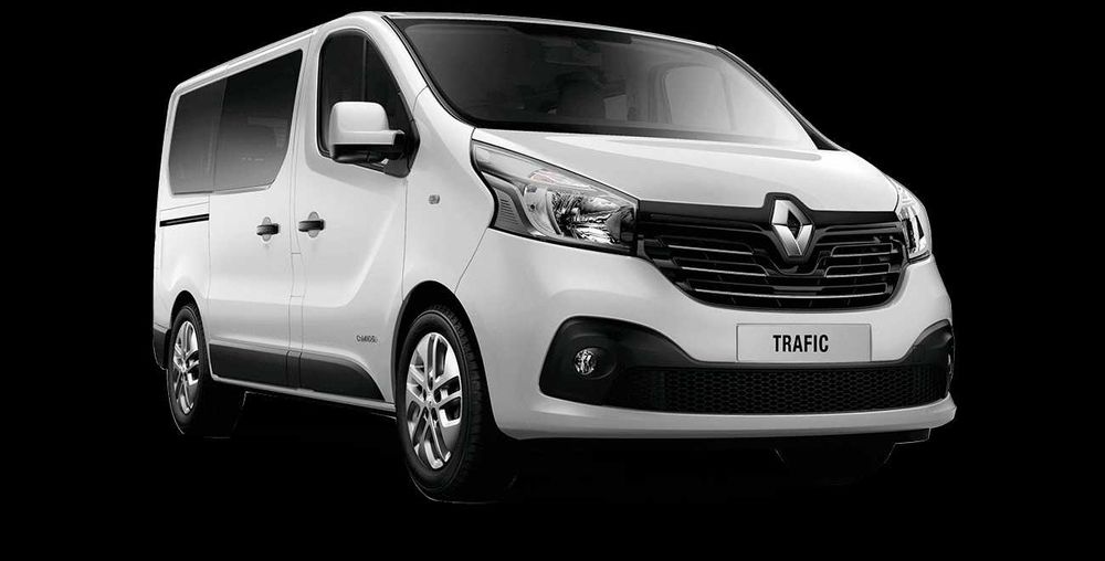 Bus 9 osobowy Wynajem Busów Osobowych! lawet