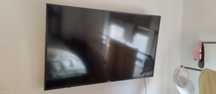 Vendo Televisão Hisense para peças