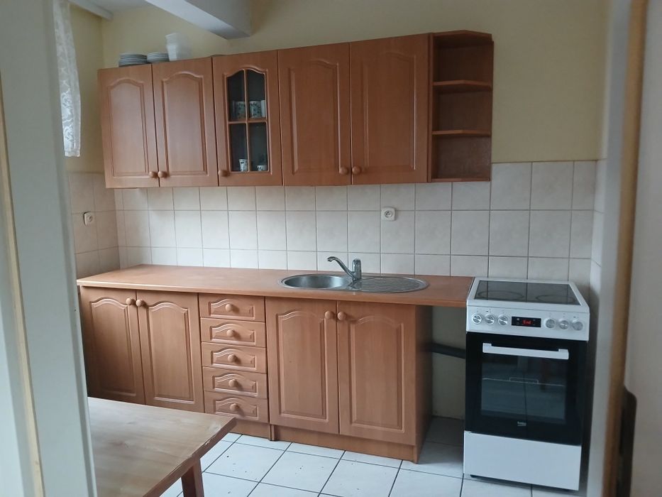 Mieszkanie wynajem Wrocław muchobór
