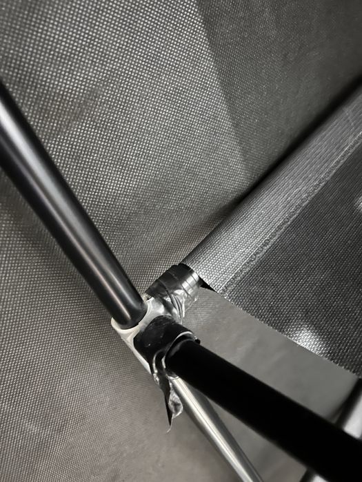 Szafa tekstylna Songmics 175x110x45