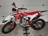 Barton nxt 300 cross
