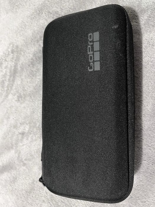 Go Pro Hero 11 Black + mikroporty gratis