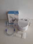 Nebulizator ciśnieniowy Omron X101 Easy biały