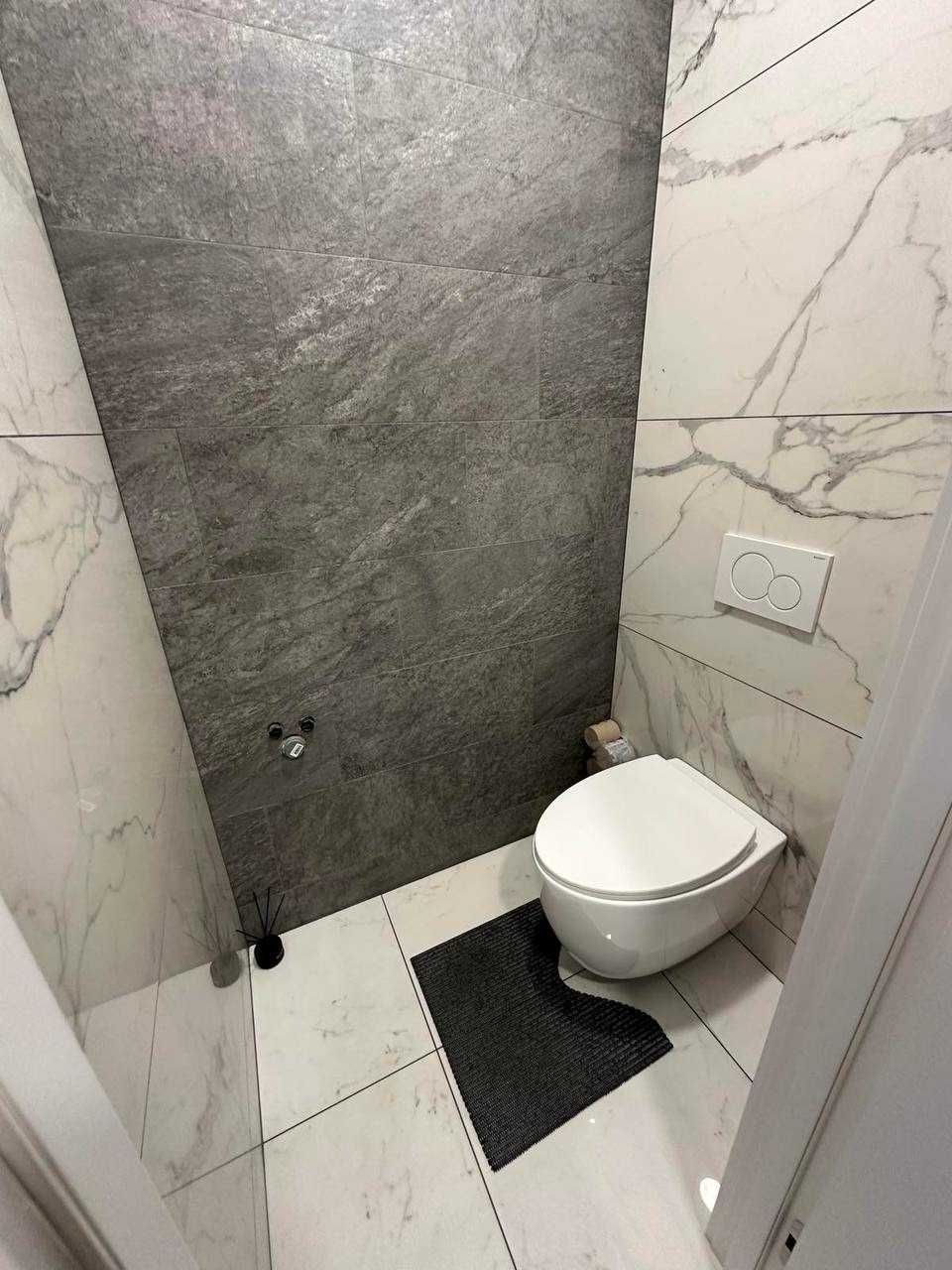 Продаж 3 кімн кварт євроремонт Заболотного,30. ВДНГ метро Теремки