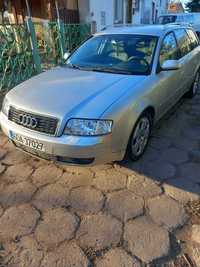 Audi a6 c5 2.5l 2003