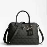 Жіноча сумка Guess Брендова сумка Guess Стильна сумочка гесс