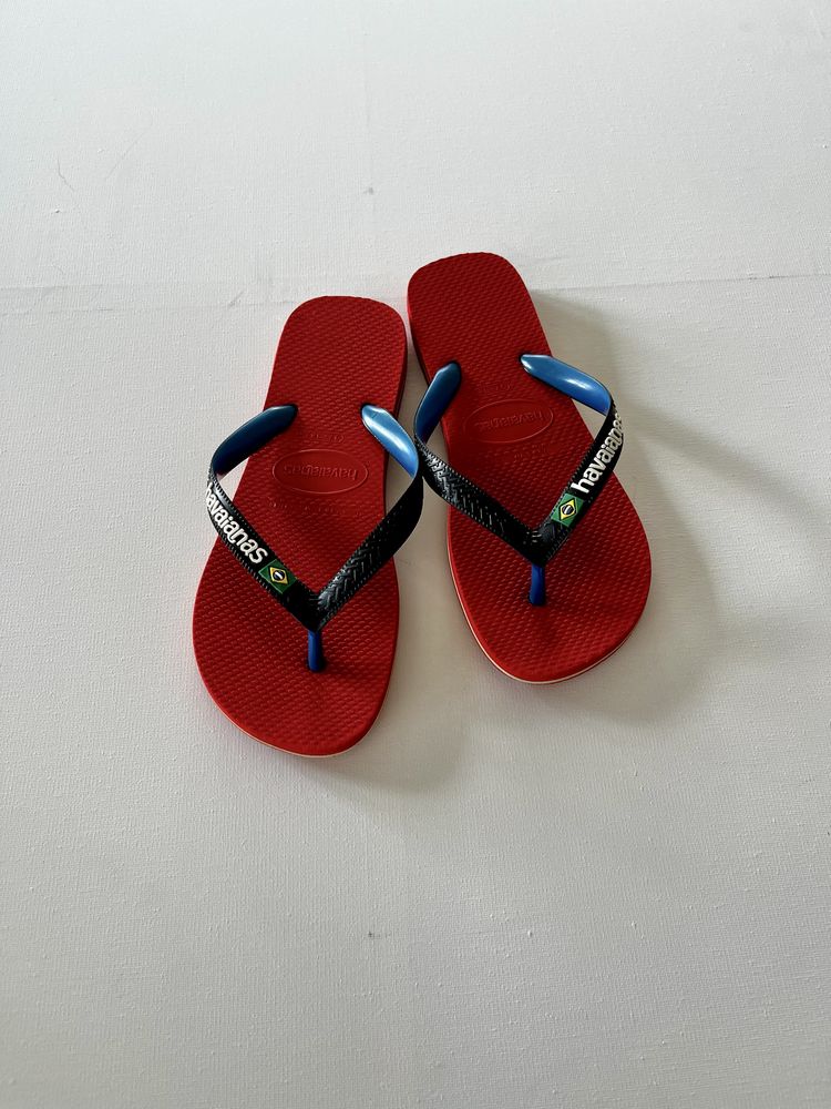 Japonki Havaianas rozm. 37/38
