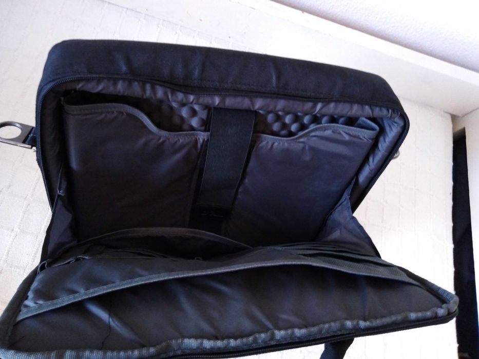 Mala Bolsa Notebook Laptop Dell