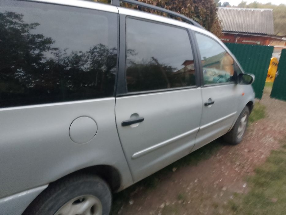 Продається машина sharan