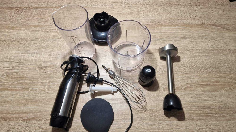 Blender HB3203 – używany, w pełni sprawny