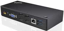 Stacja Dokująca USB-C LENOVO ThinkPad DOCK 40A9
