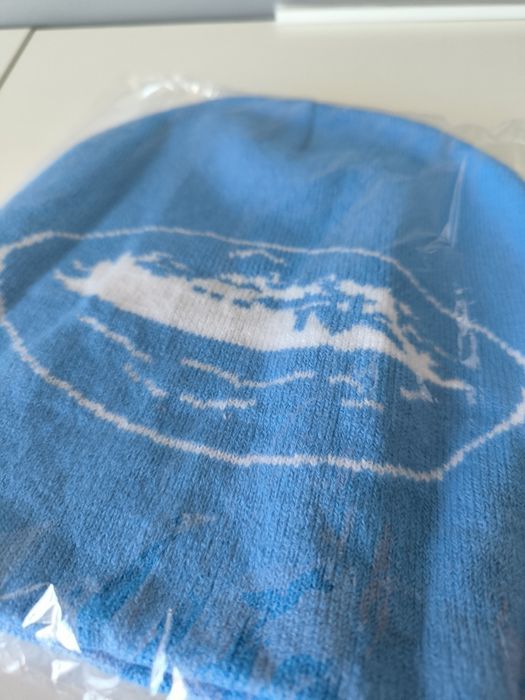 Czapka corteiz zimowa beanie