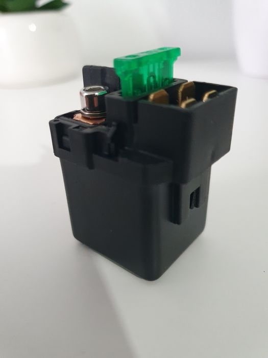 Przekaźnik rozrusznika Honda CB