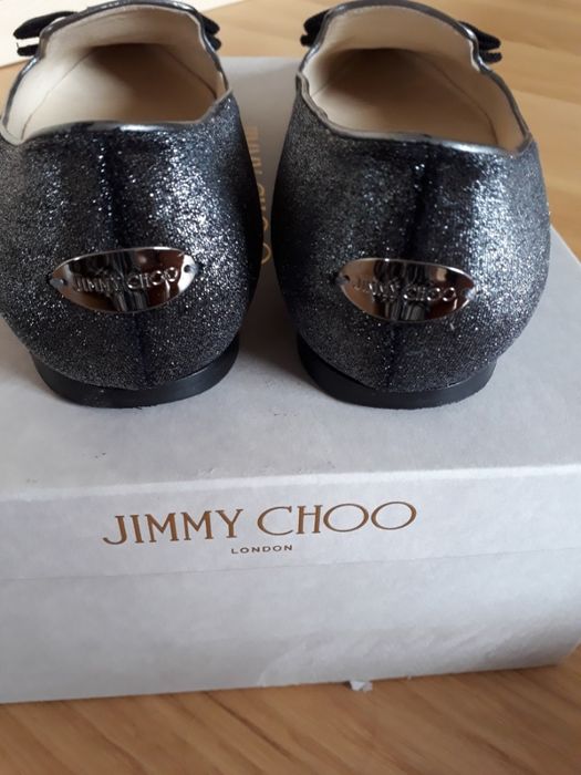 Туфли JIMMY CHOO Gala, р. 37 оригинал