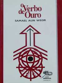 O Verbo de Ouro de Samael Aun Weor (Portes grátis)