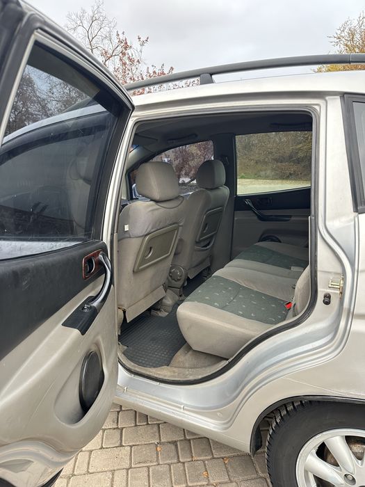 Продам Chevrolet Tacuma Автомат