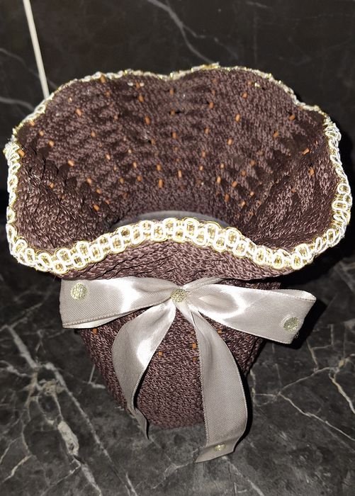 Вази ручної роботи для квітів.