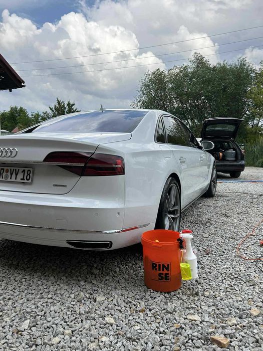 Usuwamy plamy i zapachy – pranie tapicerki na miejscu