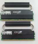 Pamięć DDR2 PC2 PC6400 OCZ Reaper 4GB (2x2GB) Dual