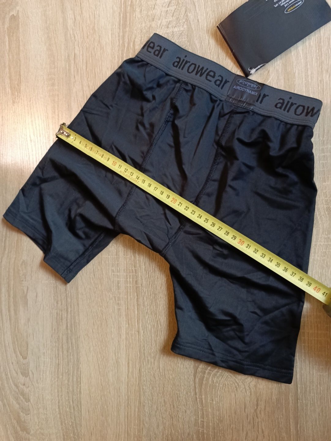Чоловічі труси, боксери airowear