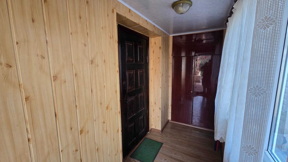 Продам капитальный дом  ХТЗ,  подходит сертификат 75000