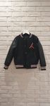 Kurtka bomberka Jordan 122-128cm j.nowa