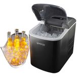 Генератор льоду, Льодогенератор  ,  Gorenje IMC1200B