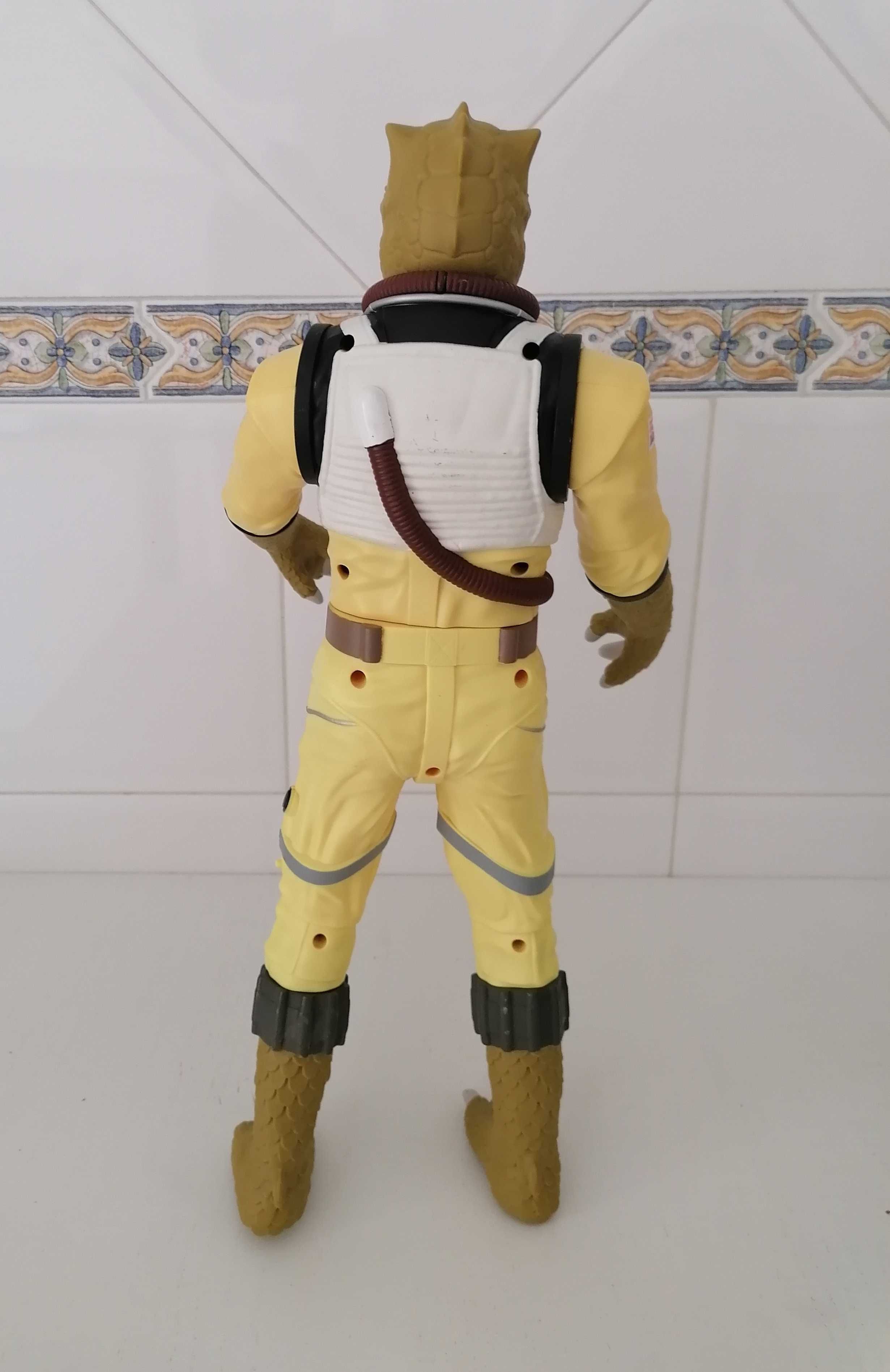 Bossk Alien Action Figura star wars