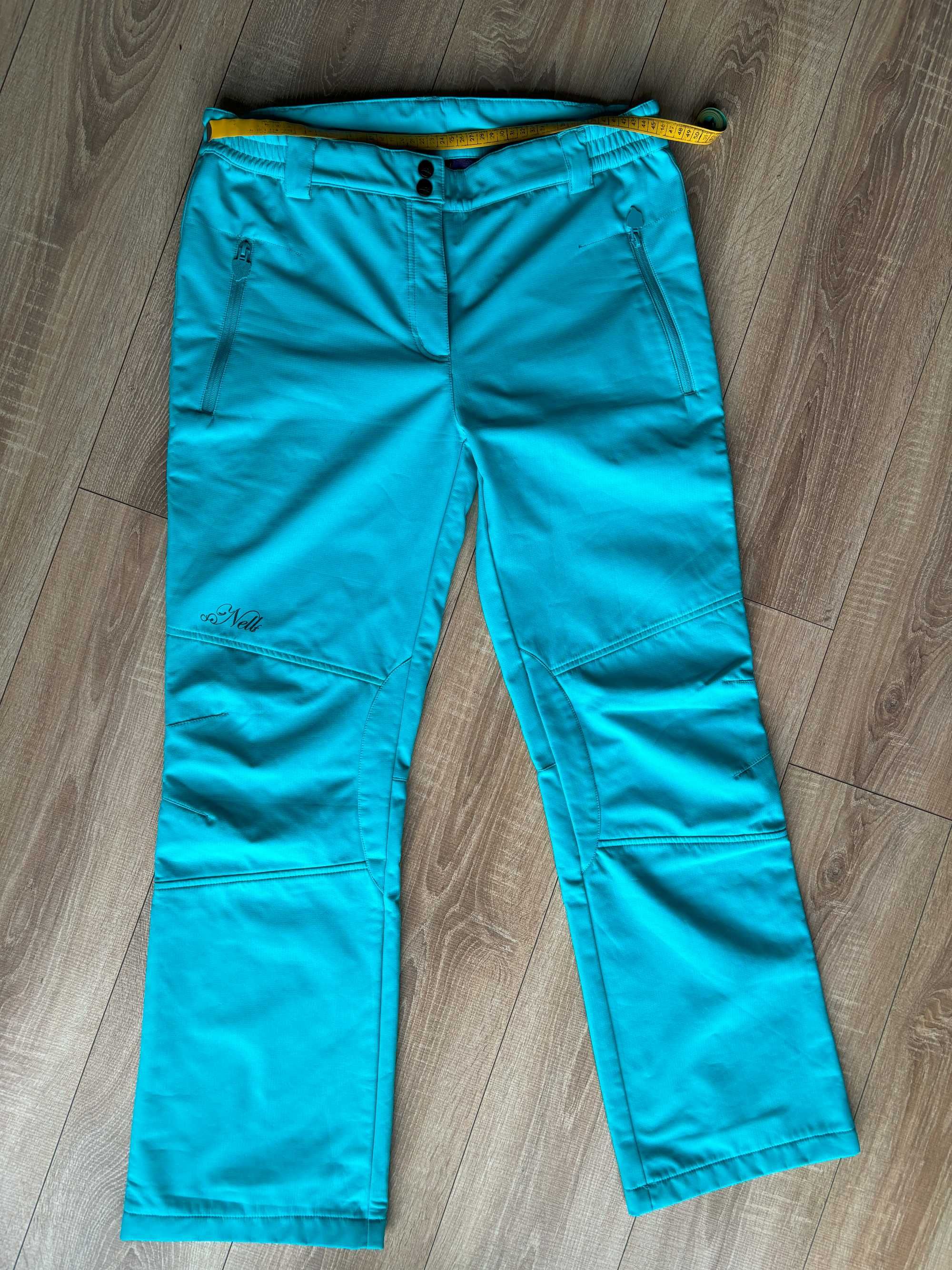 Spodnie narciarskie NellNell rozmiar XL (raczej L)