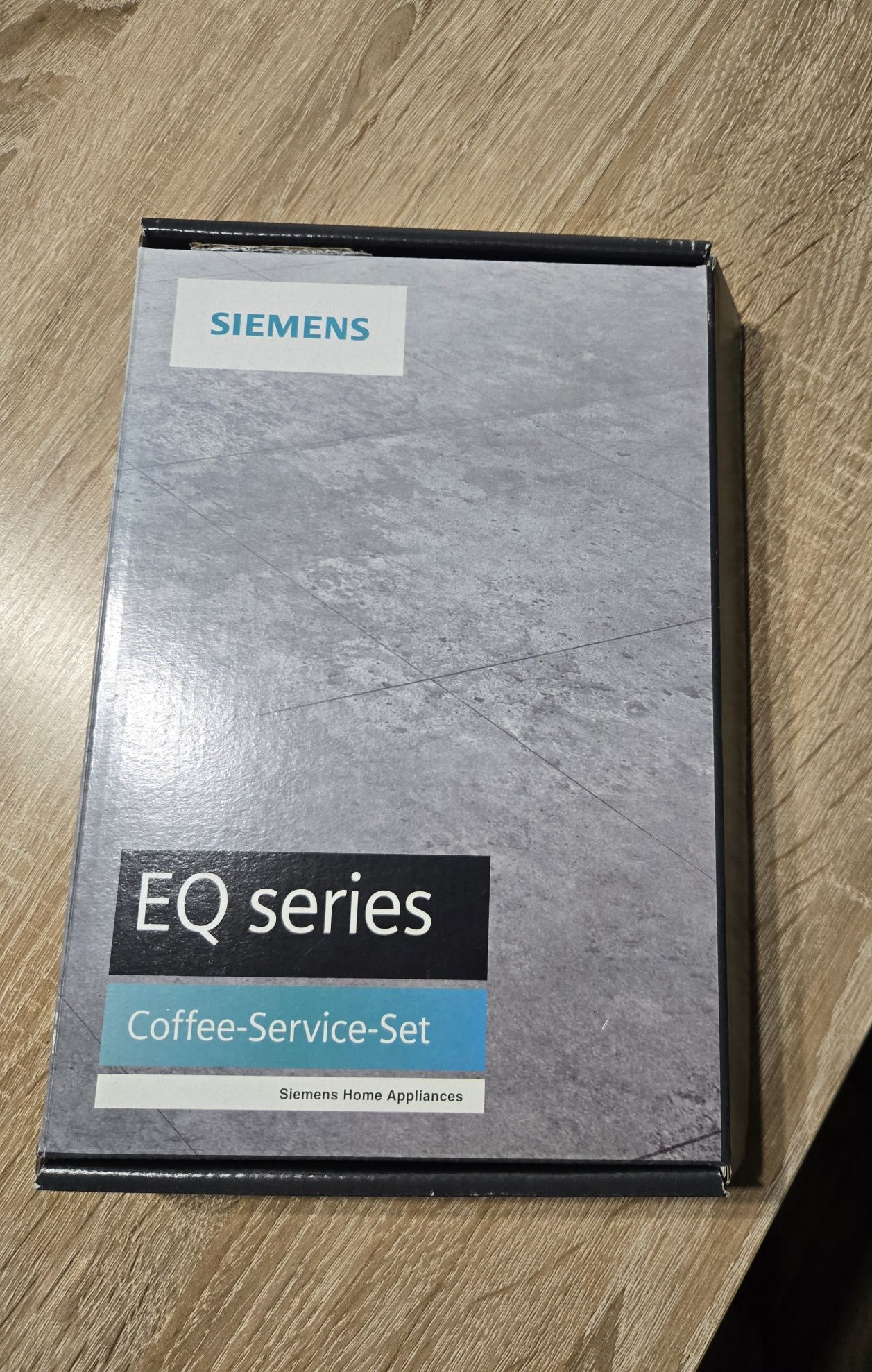 Ekspres do kawy Siemens EQ.6 plus s700