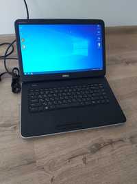 Dell 1540 i3/4gb/128ssd/500hdd нова батарея