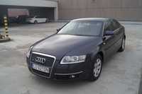 Audi A6 3.0TDi 2005