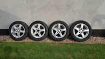 Felgi 16" 5x114,3