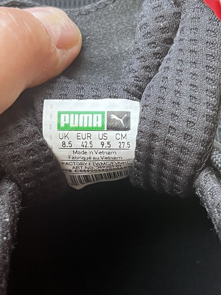 Кросівки Puma Cell Venom